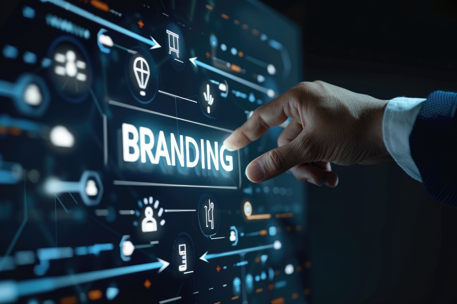 Why Every Business Needs a Strong Digital Brand Identity