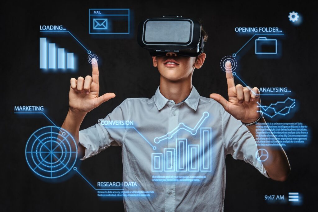 He Future of Digital Marketing – Trends Every Business Should Follow